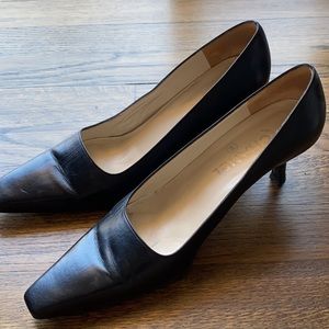 Chanel Pump Heels